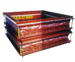 YM系列波紋膨脹節